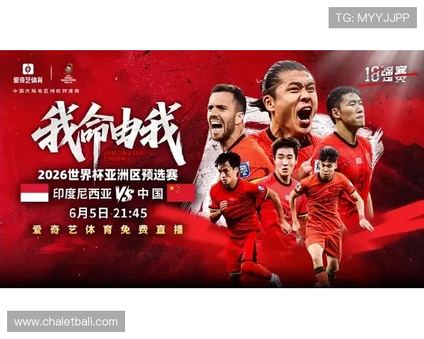 世界杯2026官网直播资源全解析，提供高清赛事直播和多平台观看指南
