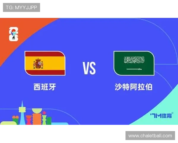 世界杯西班牙vs沙特比赛官方消息公布比赛日程和关键战术分析 世界杯西班牙vs沙特比赛官方消息公布比赛日程和关键战术分析